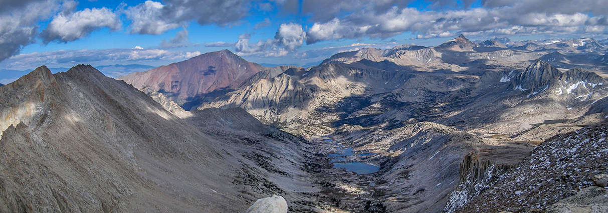 chalfant lakes